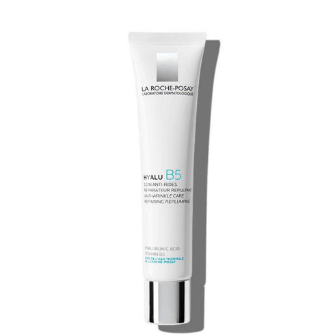 LA ROCHE-POSAY Hyalu B5 Moisturiser 40ml-Matakana Pharmacy
